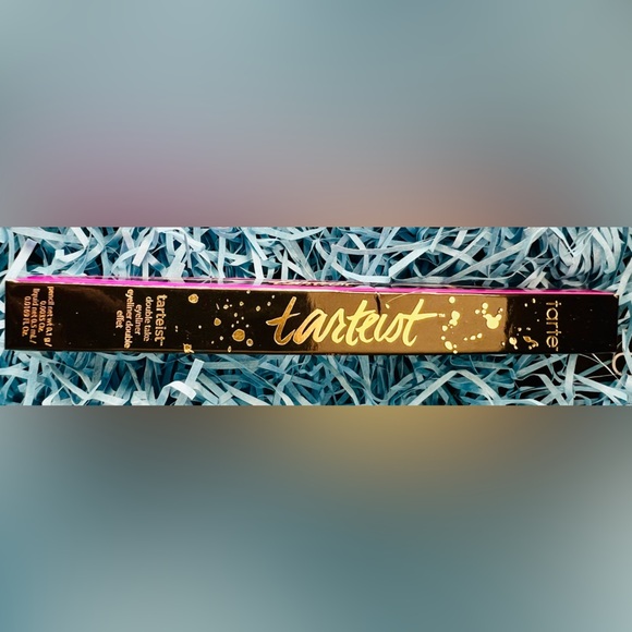 💄HP!💄Tarte Double Take Liquid & Gel Liner in Black - Picture 12 of 13